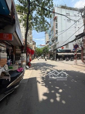 bán nhà mặt phố nguyễn ngọc nại, 20 tỷ, 45m2, 4pn, 5wc, giá cực chất