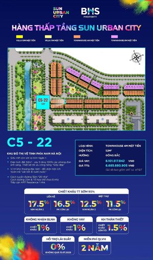 siêu phẩm xẻ khe còn sót lại tại sunurban city hà nam