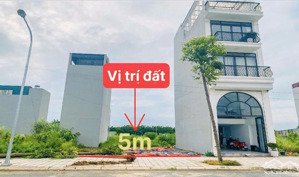 cần bán gấp lô đất đối diện vsip 2 chỉ 1ty5 - sổ hồng riêng. sở hữu ngay