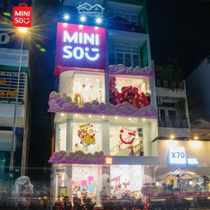 cho thuê nhà nguyên căn - 122,4m2 6 lầu 1 trệt nguyễn trãi q5
