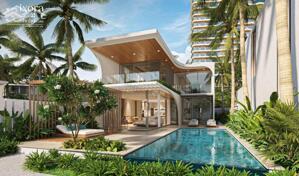 IXORA VILLA HỒ TRÀM MUA CHỦ ĐẦU TƯ CHIẾT KHẤU 6% BÀN GIAO FULL NỘI THẤT