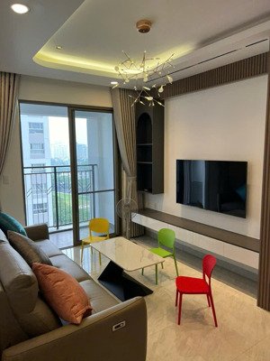 saigon south residences - bán nhanh căn hộ 2pn 2wc, full nội thất giá chỉ 5.68 tỷ
