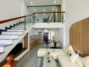 chỉ từ 360 triệu sở hữu ngay nhà xây sẵn trong kcn phước đông, sổ riêng, ngân hàng cho vay 80%