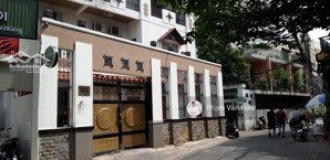 khuôn đất đẹp giá rẻ nhất trục lê văn sỹ, đường 12m có vỉa hè,dt 12x22m kc 4 tầng giá chỉ 167tr/m2