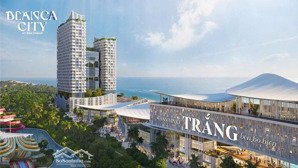 studio blanca city vũng tàu sun group, đầu tư sinh lời cao, pháp lý chuẩn