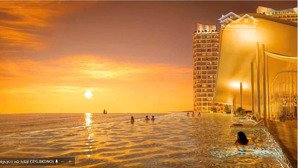 biệt thự độc bản tại blanca city đặc quyền chỉ dành cho chủ nhân xứng tầm