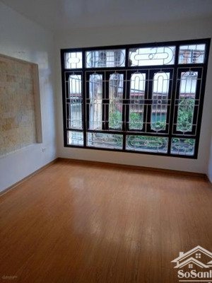 bán nhà phân lô hoàng quốc việt, ô tô tránh, 5 tầng x 36m², gần 2 mặt phố, thông, kinh doanh