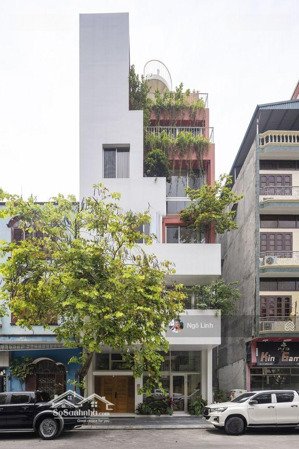 cơ hội vàng! mt bùi đình túy, ngang to 5,3m x 18m, 5 tầng kiên cố, hướng mát đông nam, chỉ 22 tỷ