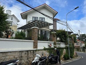 bán nhà 3 mặt tiền đường yết kiêu tp đà lạt 239m2 18tỷ