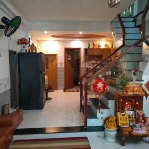 cần bán nhà kiệt 4m đường trương chí cương giá tốt