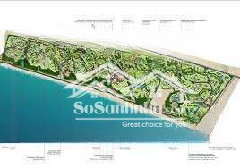 bán biệt thự tại novaworld phan thiết, giá thỏa thuận, 150m2, tại tiến thành, phan thiết