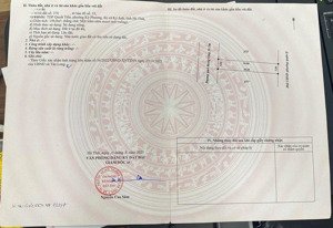 đất đấu giá kỳ phương giá chỉ 8 triệu/m2, cơ hội sở hữu đất sạch pháp lý rõ ràng giữa tt