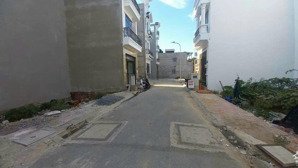 bán đất mt hẻm 256 liên khu 4-5, bình hưng hòa b, bình tân, dt: 4x12.7 giá bán 3 tỷ 750tr