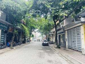 bán nhà riêng tại đức giang, long biên, hà nội, giá tốt 15 tỷ, 79m2