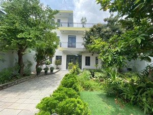 bán biệt thự sân vườn 3 tầng - khu hòa xuân, đà nẵng - dtđ 300m - giá chỉ 1x tỷ