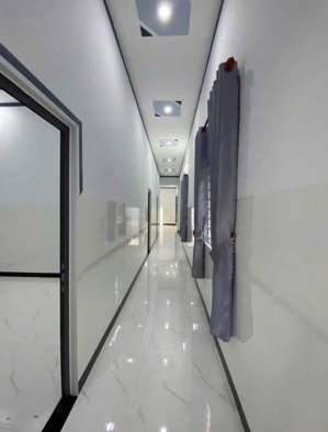 bán nhà ở xã hội, 70m2 tại đinh đức thiện, tân kiên, bình chánh, hcm