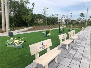 tiền hải center city - chỉ từ 2.4 tỷ có ngay lô đất nền 100 m thủ phủ công nghiệp thái bình