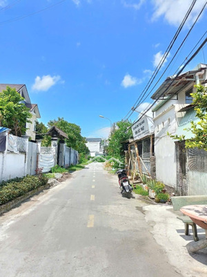 cần bán gấp đất đường t12, bình chánh, 6m x 23m