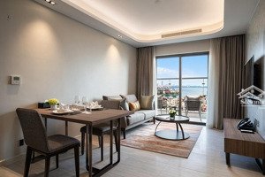 căn hộ 2 phòng ngủ cao cấp cho thuê tại tây hồ