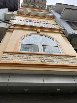 cho thuê nhà sài đồng - 60 m2 - ô tô tránh