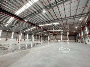 kho xưởng trong kcn vsip 1 có 4.500m2 xưởng, 500m2 vp, mới 100%, pccc pháp lý đầy đủ bàn giao ngay