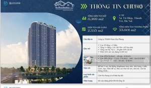 bluegem tower duy nhất căn 5,4 tỷ- 93,4m2- 3pn - 2wc