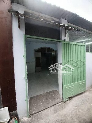 bán nhà 60m2(4x15) - chỉ: 3.65 tỷ - đường số 11 - p. linh xuân - tp thủ đức. nhà 1 trệt, 1 lửng