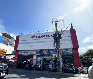 bán nhà siêu diện tích - giá cực tốt đường cống quỳnh, quận 1 - dt: 15x25m - 3 tầng - giá 60 tỷ