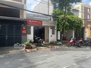 bán nhà mặt tiền đường thành công (4mx18m) -nhà cấp 4- không lỗi tân phú