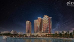 còn 5 căn suất ngoại giao căn hộ cao cấp sông hàn capital square - ck đến 17%, lãi suất 0% 24 tháng