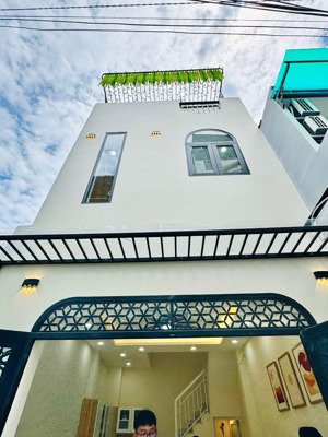 bán nhà đường oto ở phan xích long - p7 - q. phú nhuận. 74,52m2, cho thuê 19tr/th. gần coopmart