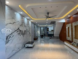 bán nhà đẹp 3 tầng nội thất hiện đại gói 2 mỹ gia - mặt đường 18m - giá đầu tư cực tốt