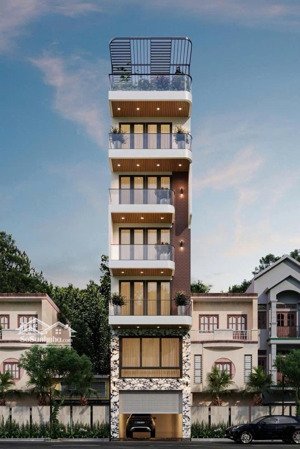 nhà phố tư đình - long biên 61m2 cực phẩm mới xây