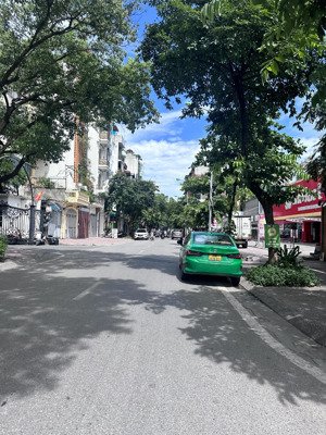 bán nhà ngõ 58 trần bình cầu giấy, ngõ thông, thiết kế thông sàn, 60m ra phố 55m2, 7 tầng