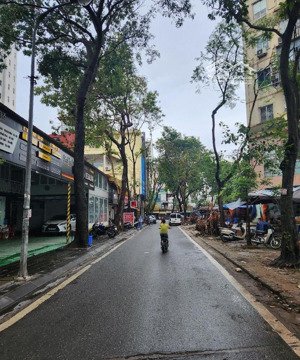 siêu hiếm - lk song lập kđt định công * vỉa hè rộng - ô tô tránh * phân lô thoáng trước sa