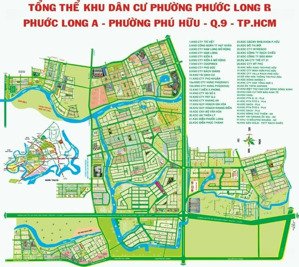 cần bán đất dự án cbcnv mẫu giáo trung ương - đường 291 liên phường - phú hữu . lh: 0905,004,399