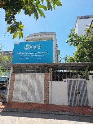 bán nhà mặt tiền đường đinh lễ,nam nha trang- đường hiện trạng 9m giáb76tr/m2