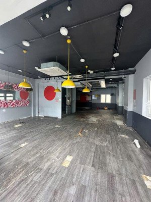 nhà đẹp cho thuê mặt tiền hoa lan giá tốt khu vực sôi động, đẳng cấp