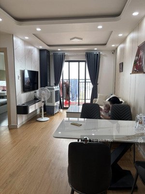 chủ kẹt tiền bán căn hộ 8x plus trường chinh, 1,66 tỷ, 67m2, 2pn, 2wc, đầy đủ tại quận 12, hcm