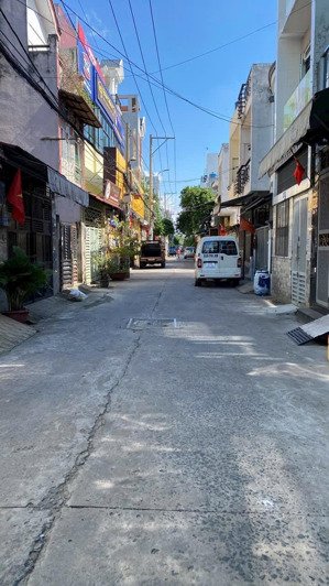 nhà mới dọn vào ở ngay.
địa chỉ : 413/41/3 đường lê văn quới.bình tân