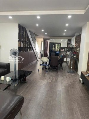 nhà phố thảo nguyên 100m2 - hoàn thiện 4 tầng - mặt đường chính 30m - dòng tiền cho thuê 25-30tr !