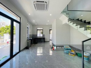 nhà phố góc 2 mặt tiền view hồ xanh ngát lakeview city mới tinh cho thuê 35tr/tháng