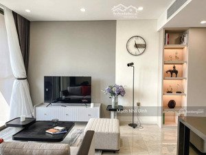 sống đẳng cấp - giá bình dân tại thảo điền green, q.2, 2pn-2wc, 80m2, 10.85 tỷ