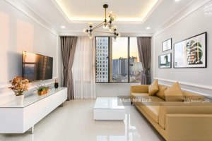 tổ ấm mới giá ngoan xinh yêu ch the tresor, q.4, 2pn-2wc, 72m2, 2.12 tỷ