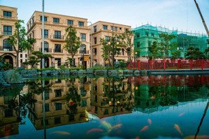 top 5 căn đẹp và giá tốt nhất tại pk đảo vua, bảng hàng đẹp mới ra, cs chiết khấu trực tiếp 30% gb