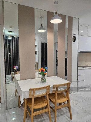 chính chủ bán nhà siêu cưng giá siêu yêu ch dlusso, 1.965 tỷ, quận 2, 1pn-1wc, 52m2.