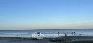 cách biển 200m - đất ở đô thị 446m2, sổ sẵn, 