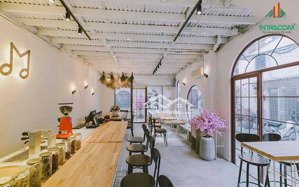 bán căn nhà thuận tiện kinh doanh - cho thuê tại đường quốc hương. nhà 5 tầng - hđt 66tr. giá 23 tỷ