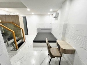 cho thuê gấp phòng trọ 1pn, 30m2 tại đường tân sơn, tân bình, 5,9 triệu