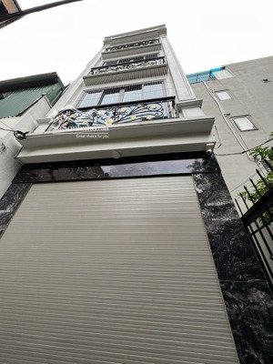 chỉ hơn 7 tỷ thanh bình - mỗ lao hđ.nhà 4 tầng mới xây,lô góc 2 thoáng,ô tô đỗ gần,dân trí cao